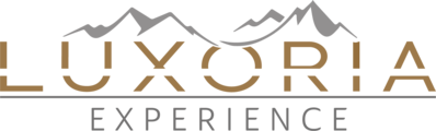 LUXORIA EXPERIENCE - Logo