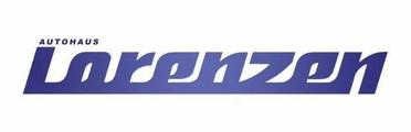 Autohaus Lorenzen - Logo