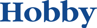 Hobby Wohnwagenwerk - Logo