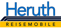 Heruth Reisemobile - Logo