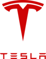 Tesla Germany GmbH - Logo