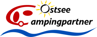 Ostsee Campingpartner KG - Logo