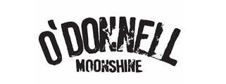 O'Donnell Moonshine GmbH - Logo