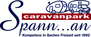 Caravan Park Spann...an GmbH & Co. KG - Logo