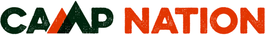 Camp Nation - Logo