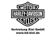 Harley-Davidson Kiel - Logo