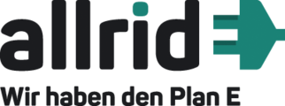 allrid-E GmbH - Logo