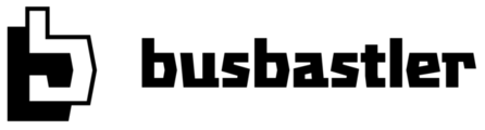 busbastler - Logo