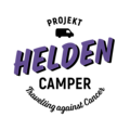 Projekt Heldencamper - Logo