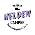 Projekt Heldencamper - Logo