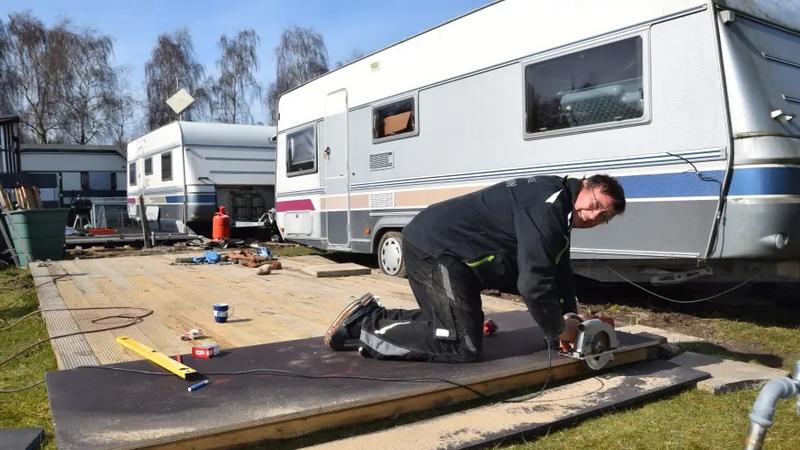 deutschland tour wohnmobil