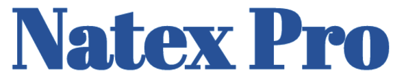 Natex Pro - Logo