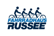 Fahrradhaus Russee - Logo