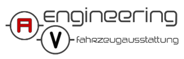 AV-Engineering GmbH & Co. KG - Logo