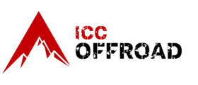 ICC Offroad GmbH & Co. KG - Logo