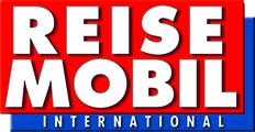 Reisemobil International - Logo