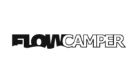 Flow Camper - Logo