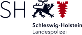 Schleswig-Holstein Landespolizei - Logo