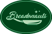 Breadonauts - Logo