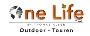 OneLife Travel - Logo