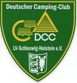 DCC Landesverband Schleswig-Holstein - Logo