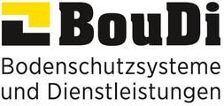 BouDi e.K. - Logo