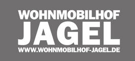 Wohnmobile und Transporte Jagel GmbH - Logo