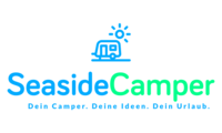 SeasideCamper - Logo