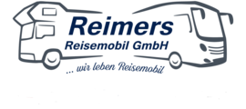 Reimers Reisemobil GmbH - Logo