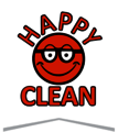 Happysmileclean Germany - Logo