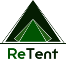 ReTent GbR - Logo