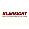 Klarsicht Glas- und Gebäudereinigungs GmbH - Logo