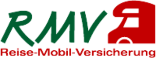 RMV GmbH - Logo