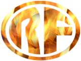 Robert Frei - raketenofen.de - Logo