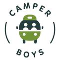 CamperBoys GmbH - Logo