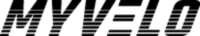 MYVELO - Logo