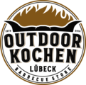 Outdoor Kochen Lübeck - Logo