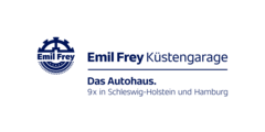 Emil Frey Küstengarage GmbH - Logo