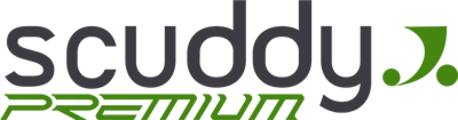 Scuddy GmbH & Co. KG - Logo