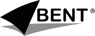 Bent - Logo