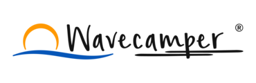 Wavecamper - Logo