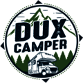 Dux Camper - Logo