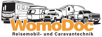 WomoDoc - Logo