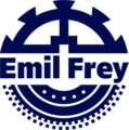 Emil Frey Küstengarage GmbH - Logo