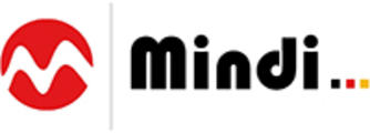 Mindi GmbH - Logo