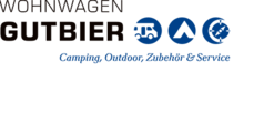 Wohnwagen Gutbier GmbH & Co. KG - Logo