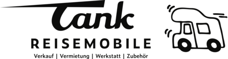 Tank Reisemobile e.K. - Logo