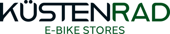 Küstenrad E-Bike Stores - Logo