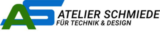 Atelier Schmiede UG - Logo