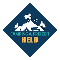 Camping & Freizeit Held - Logo